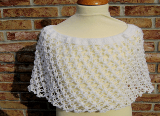 Protège épaules au point Salomon Protège épaules au point Salomon