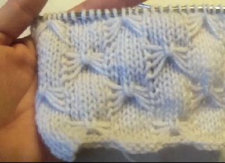 Le point papillon point papillon