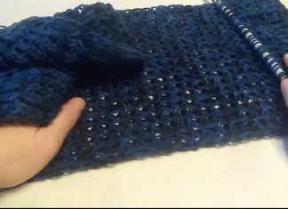 Point de côte fantaisie Point de côte fantaisie