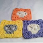 Réaliser un granny tête de mort granny tête de mort